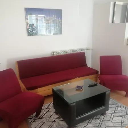 Apartment Suzana's *