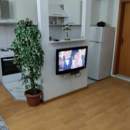 Apartment Suzana's *