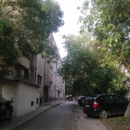 Suzana's Skopje