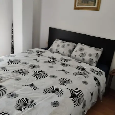 Suzana's * Skopje