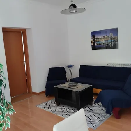 Apartment Suzana's Skopje