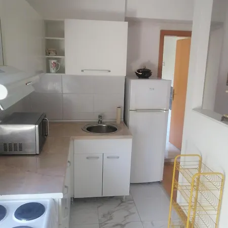 Suzana's Apartment *