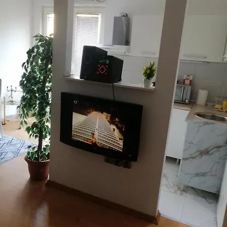 Suzana's Szkopje