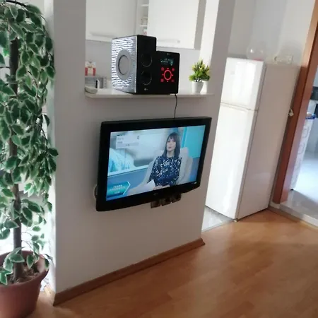 Apartment Suzana's Skopje
